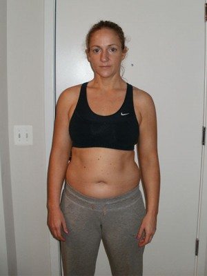 Before-Heather's Transformation